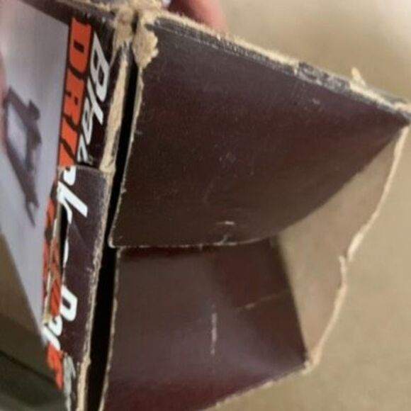 Black & Decker Drill Guide #71-055 - Picture 8 of 9